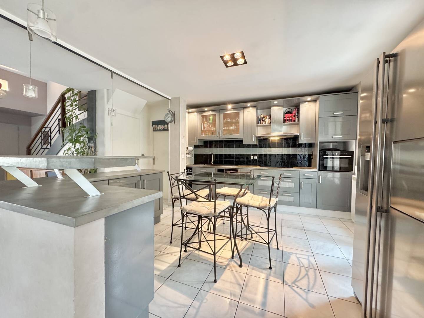 Maison à vendre, 157m², Ozoir-la-Ferrière