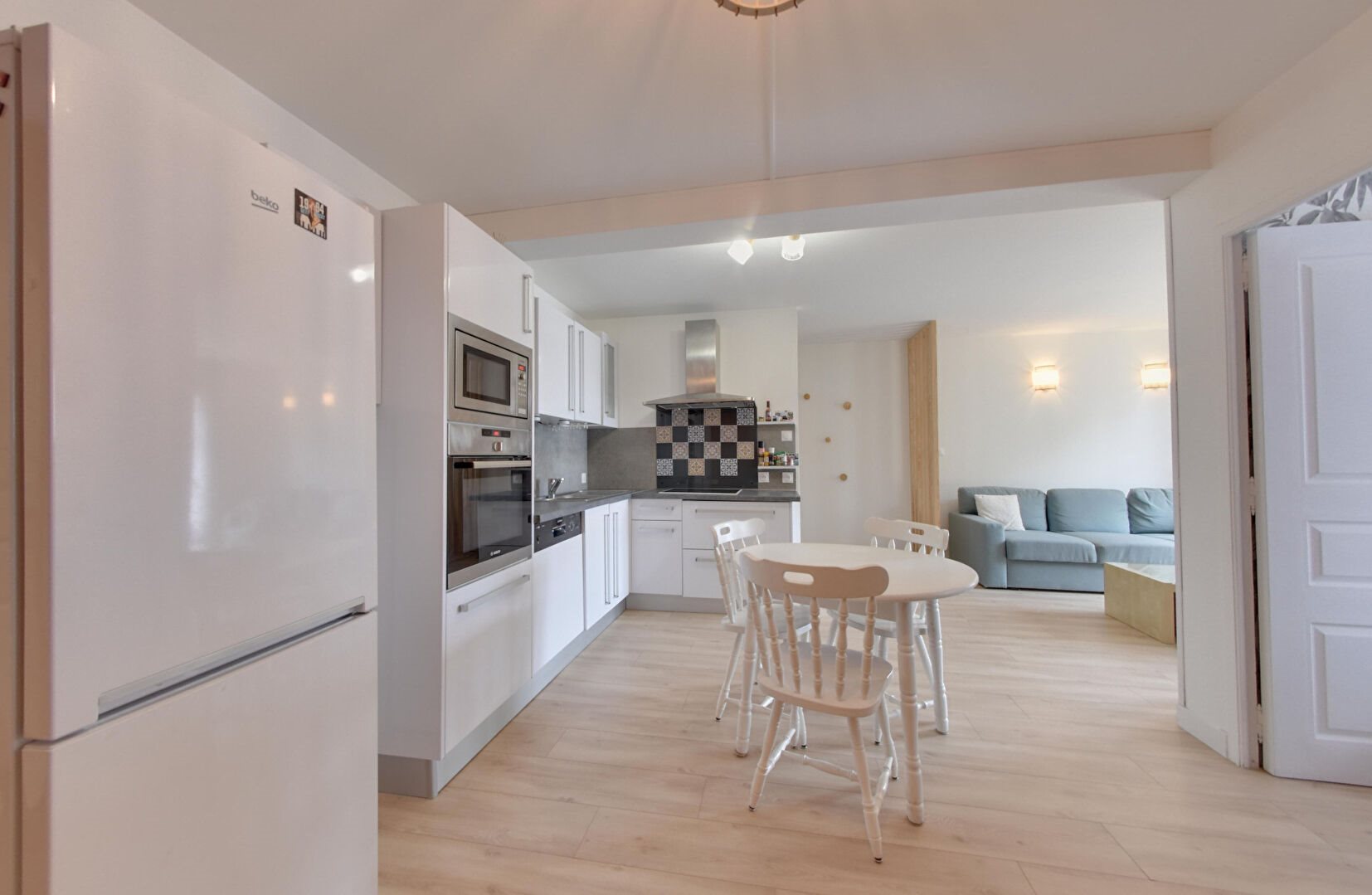 Appartement à vendre, 49m², Pontault-Combault