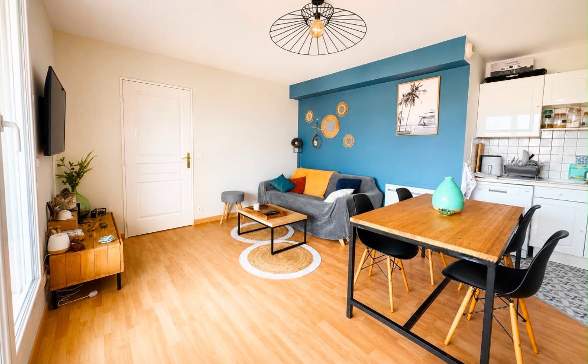 Appartement à louer, 39m², Chevry-Cossigny