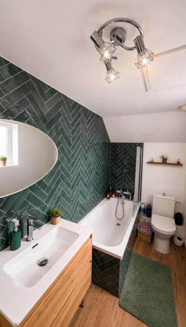 Appartement à louer, 39m², Chevry-Cossigny