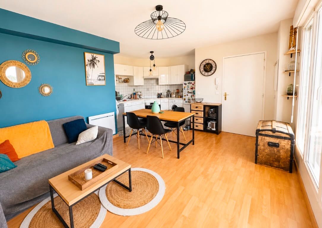 Appartement à louer, 39m², Chevry-Cossigny
