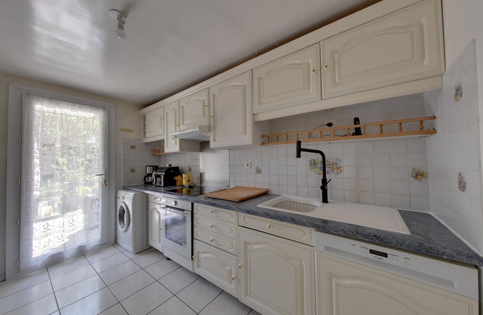 Maison à vendre, 170m², Ozoir-la-Ferrière