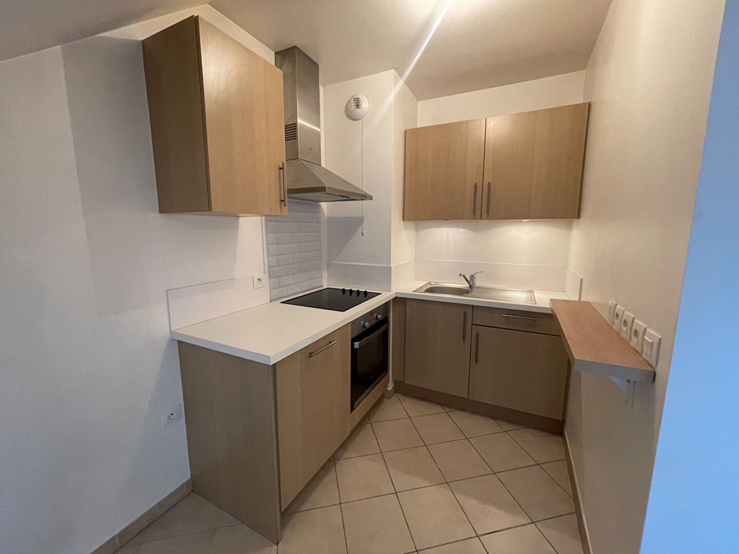 Appartement à louer, 49m², Chevry-Cossigny