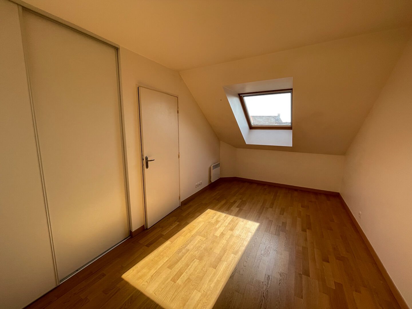 Appartement à louer, 49m², Chevry-Cossigny