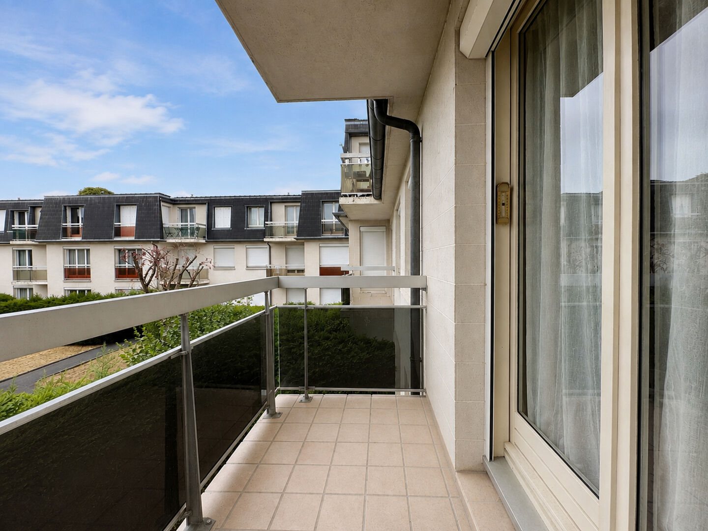 Appartement à vendre, 44m², Ozoir-la-Ferrière