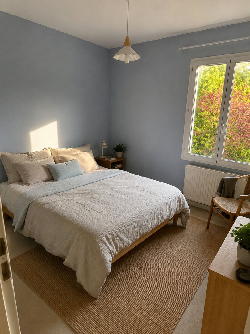 Appartement à vendre, 44m², Ozoir-la-Ferrière