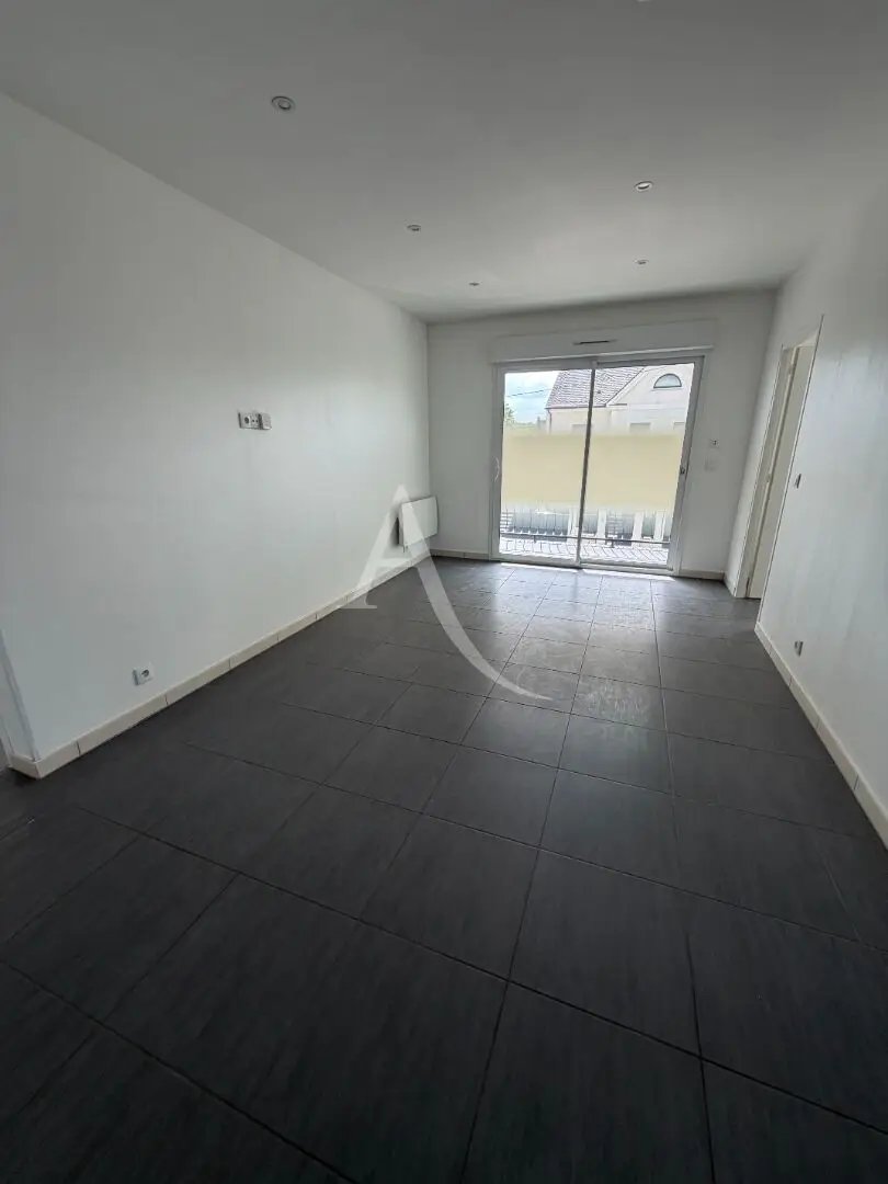 Appartement à louer, 53m², Ozoir-la-Ferrière