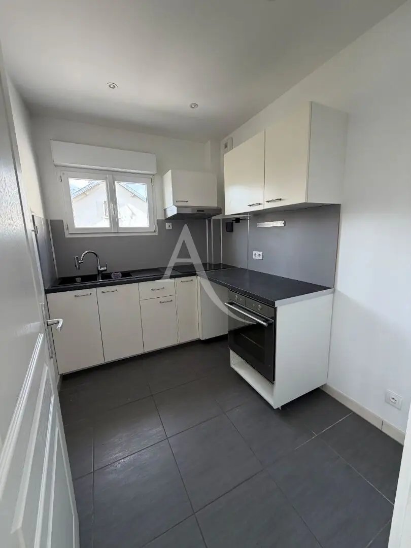 Appartement à louer, 53m², Ozoir-la-Ferrière