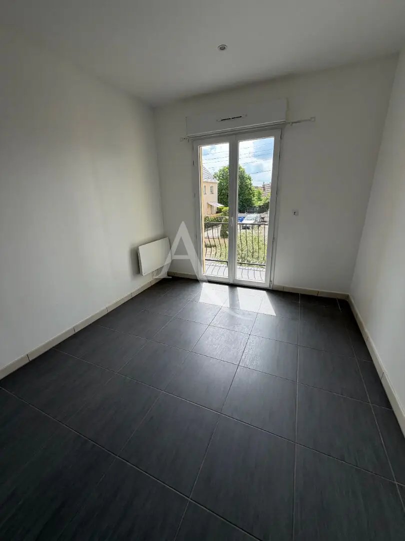 Appartement à louer, 53m², Ozoir-la-Ferrière