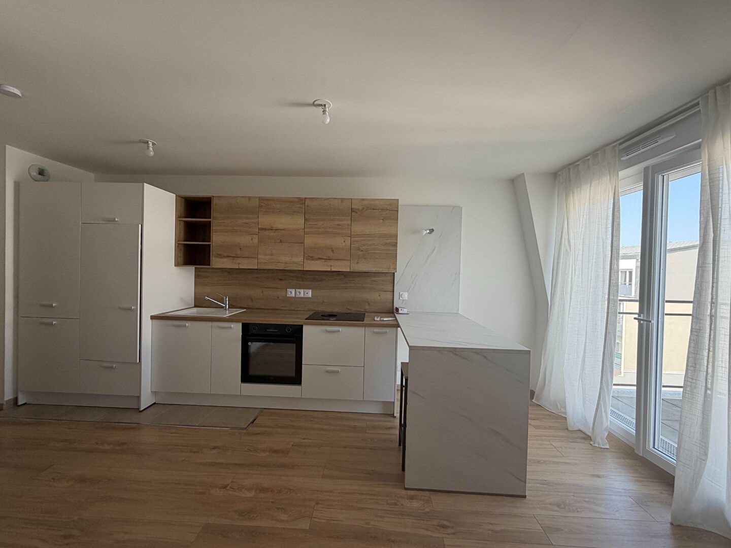 Appartement à louer, 32m², Gretz-Armainvilliers
