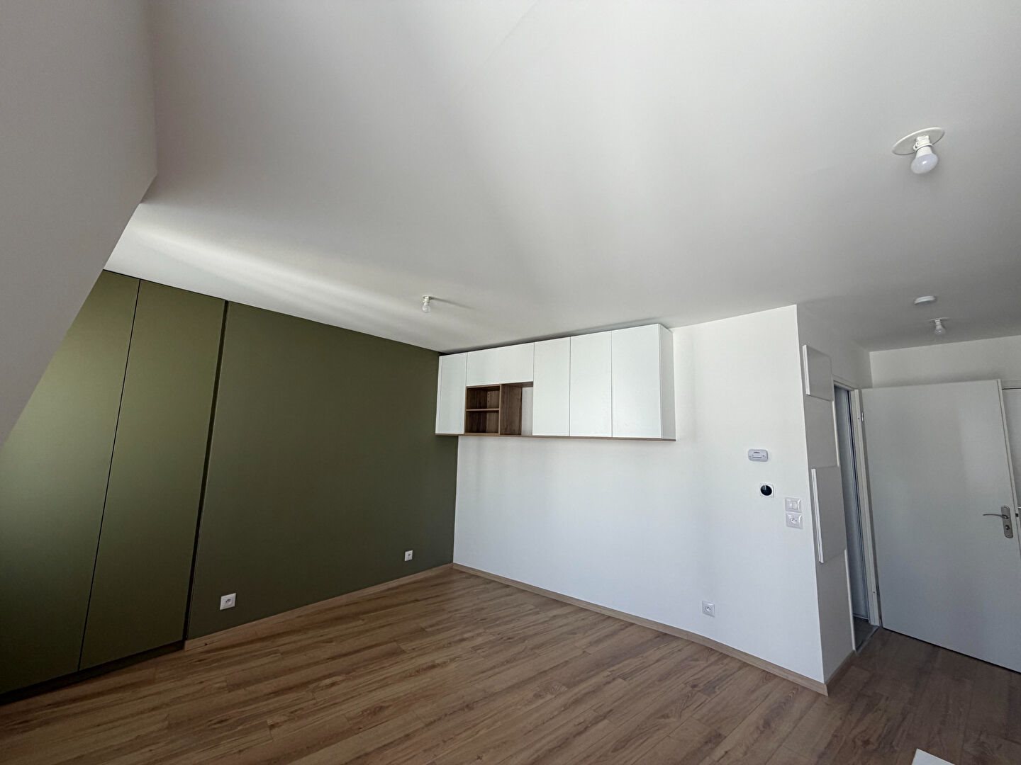 Appartement à louer, 32m², Gretz-Armainvilliers