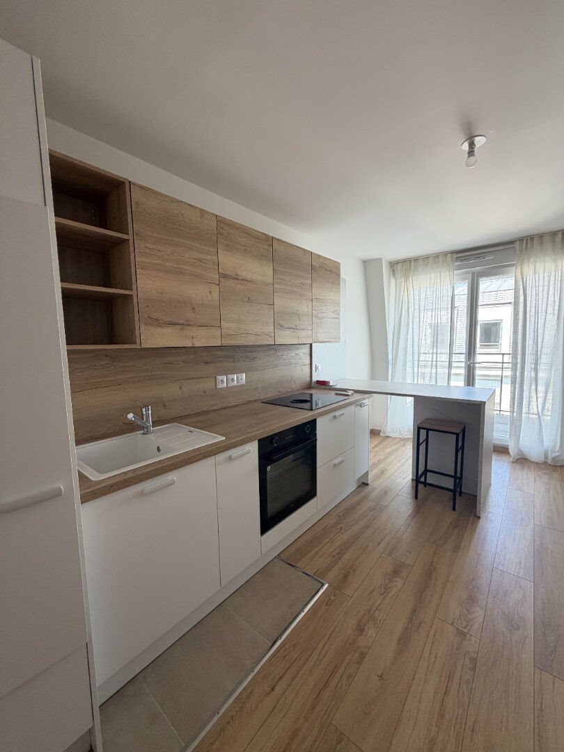Appartement à louer, 32m², Gretz-Armainvilliers