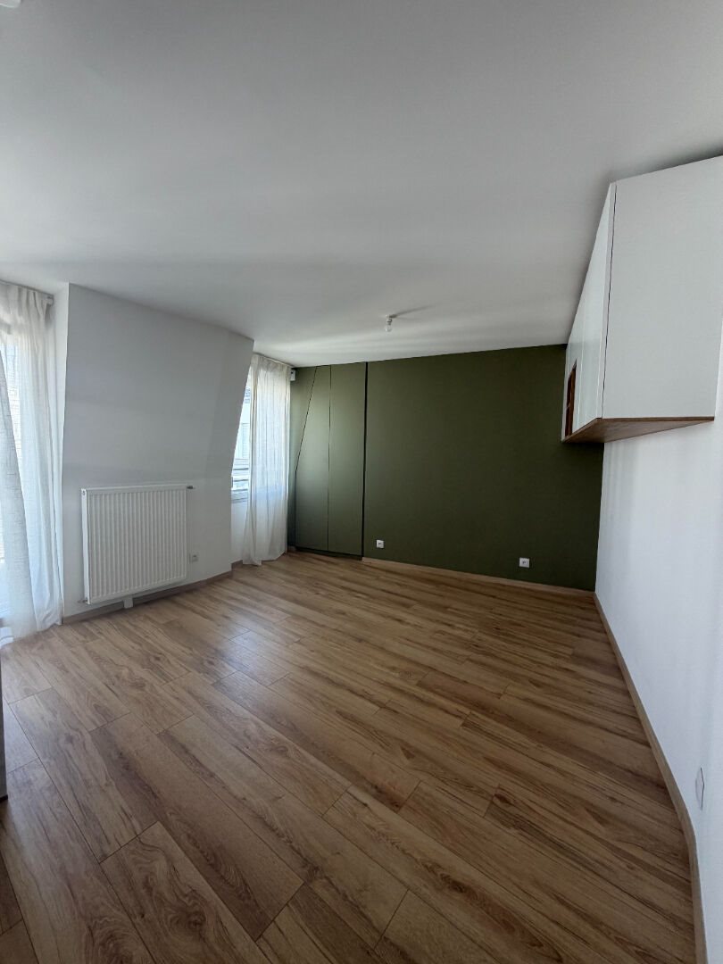 Appartement à louer, 32m², Gretz-Armainvilliers