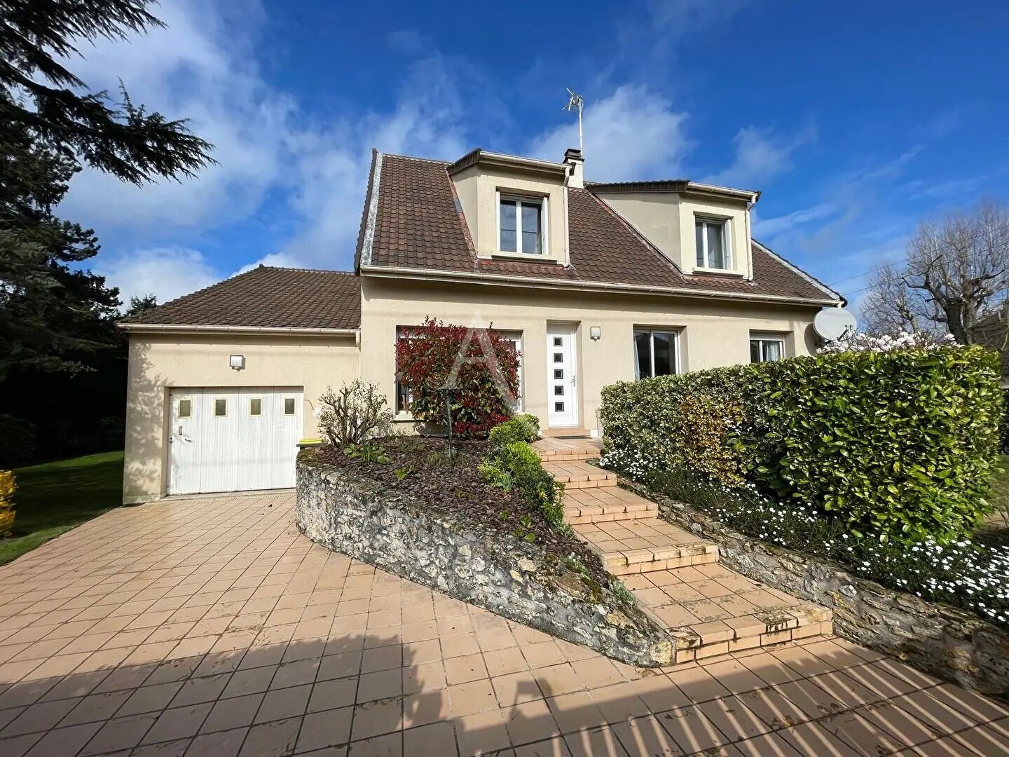 Maison à vendre, 165m², Gretz-Armainvilliers