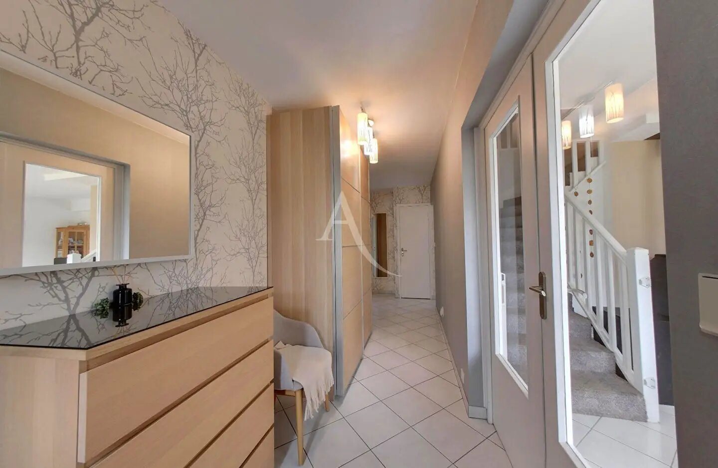 Maison à vendre, 165m², Gretz-Armainvilliers