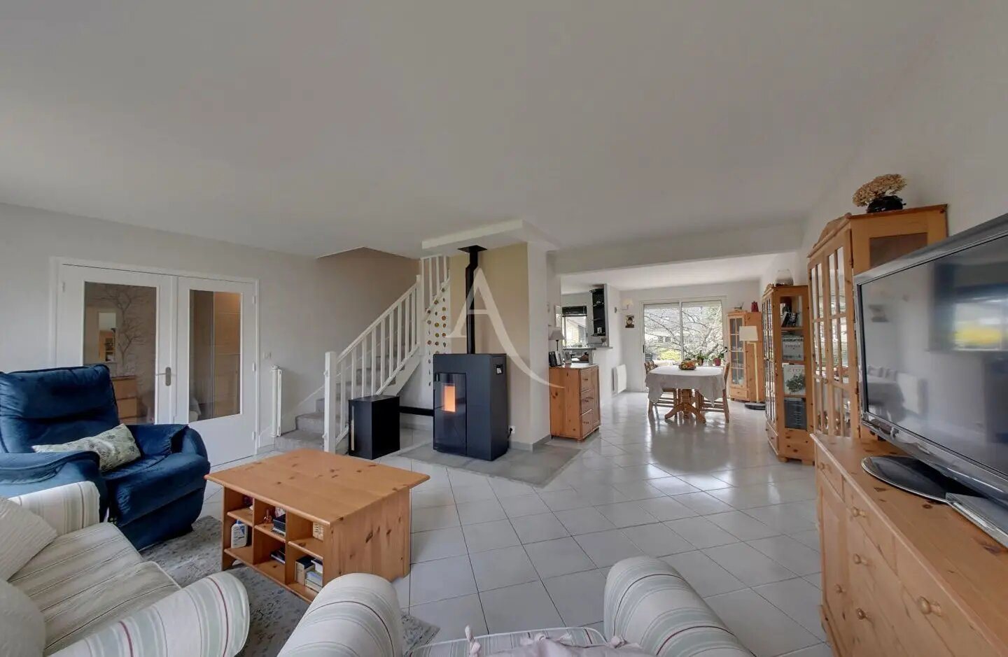 Maison à vendre, 165m², Gretz-Armainvilliers