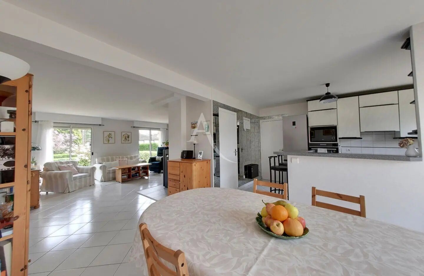 Maison à vendre, 165m², Gretz-Armainvilliers