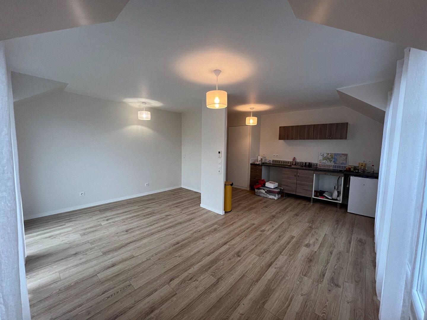 Appartement à louer, 48m², Ozoir-la-Ferrière