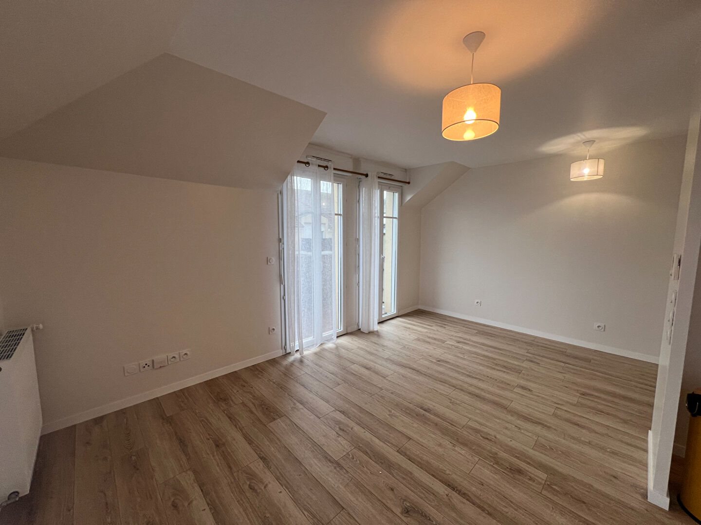 Appartement à louer, 48m², Ozoir-la-Ferrière