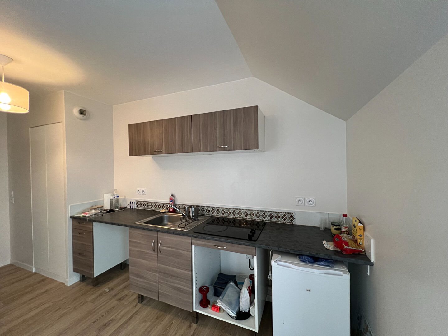 Appartement à louer, 48m², Ozoir-la-Ferrière
