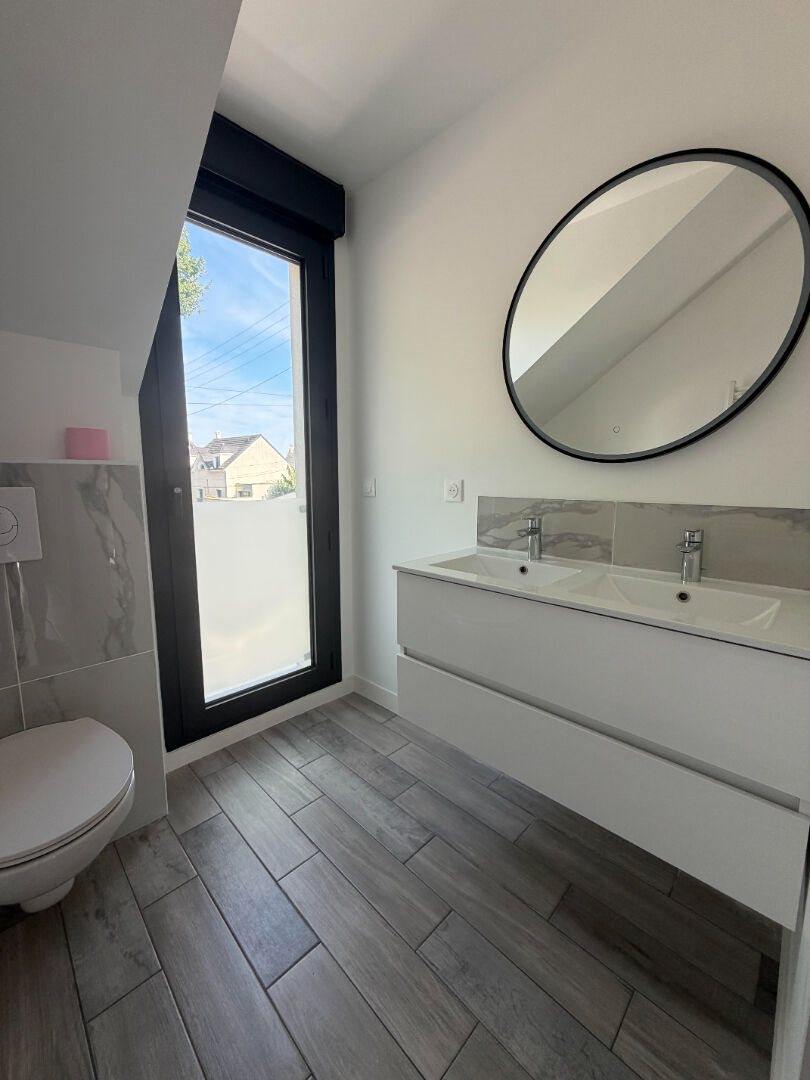 Maison à louer, 92m², Ozoir-la-Ferrière