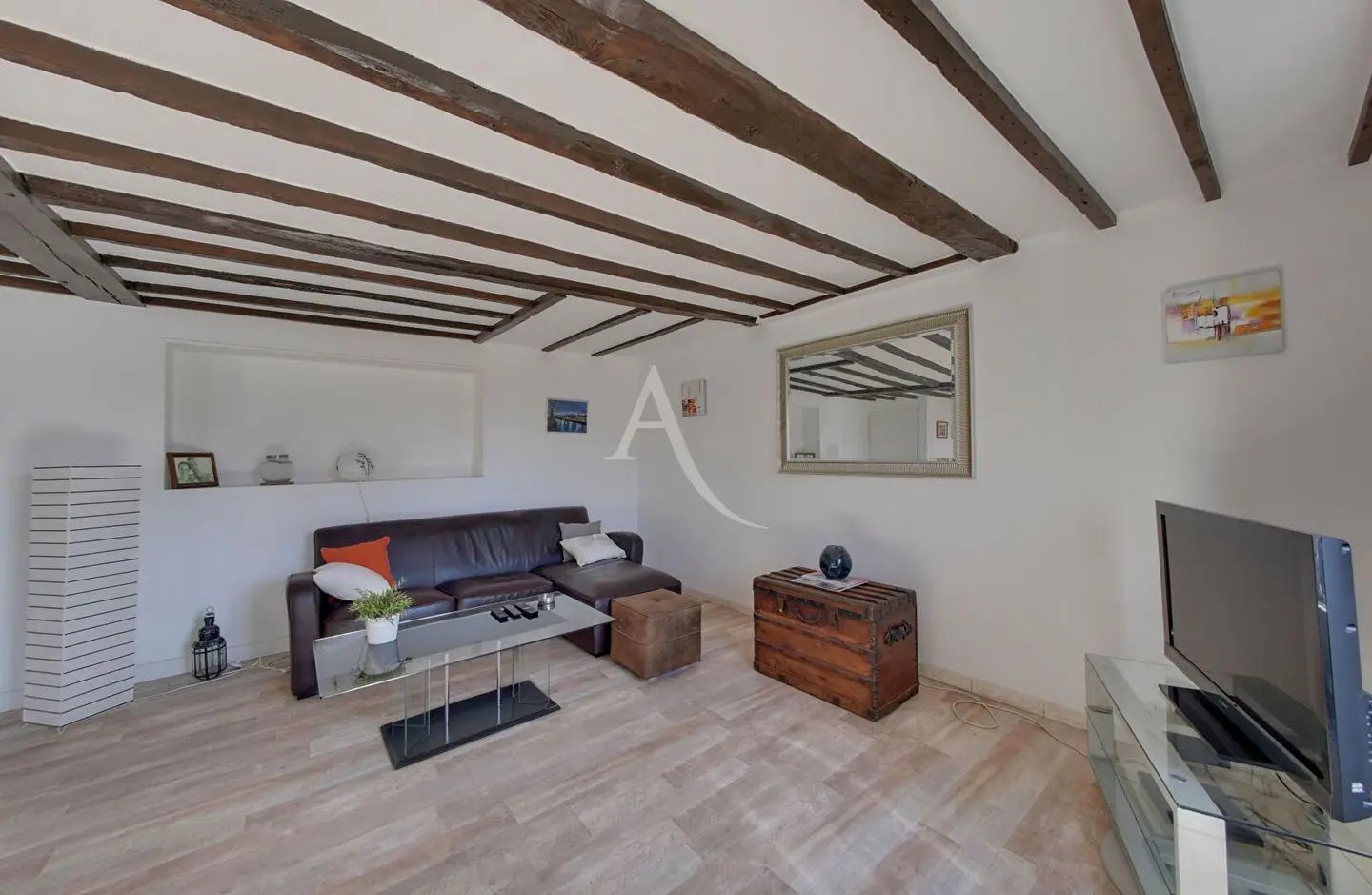 Appartement à vendre, 51m², Ozoir-la-Ferrière