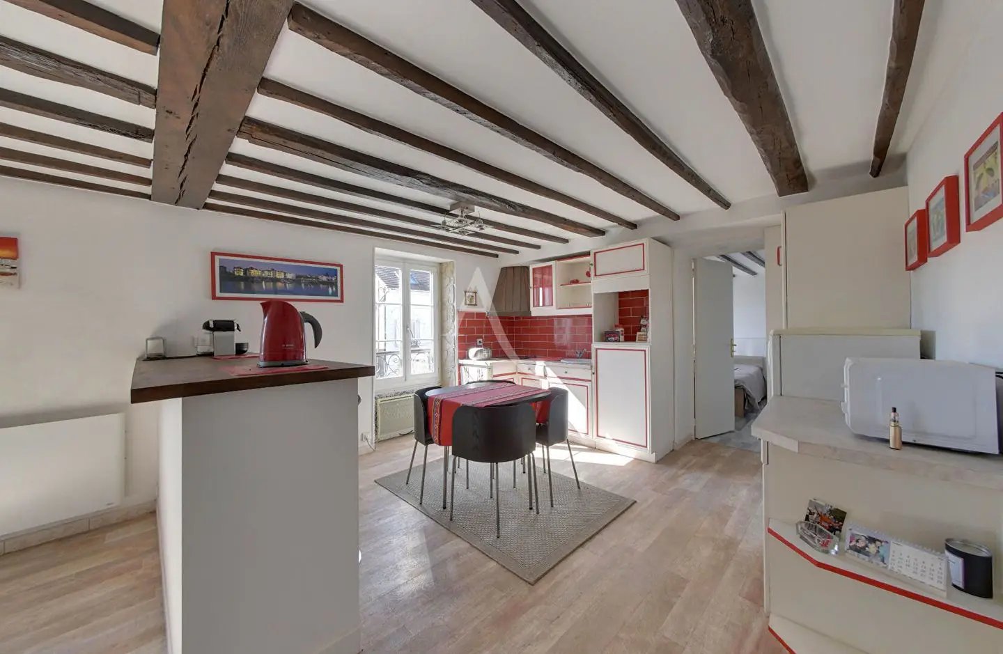 Appartement à vendre, 51m², Ozoir-la-Ferrière
