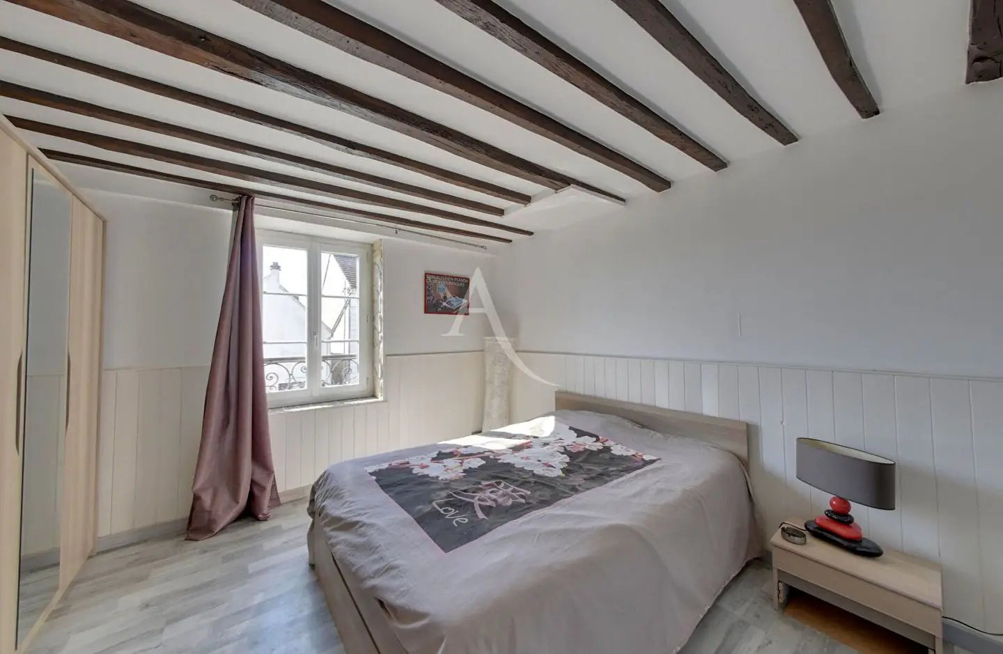 Appartement à vendre, 51m², Ozoir-la-Ferrière