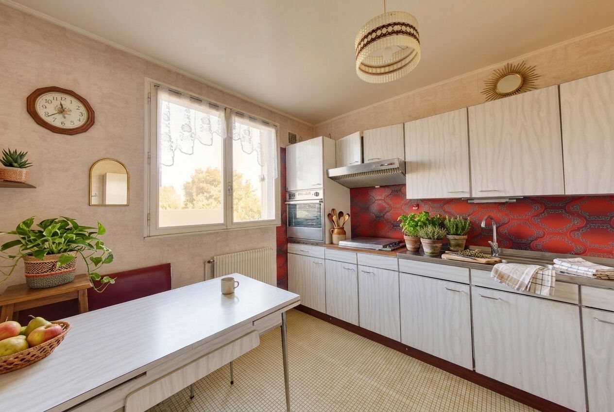Maison à vendre, 104m², Pontault-Combault