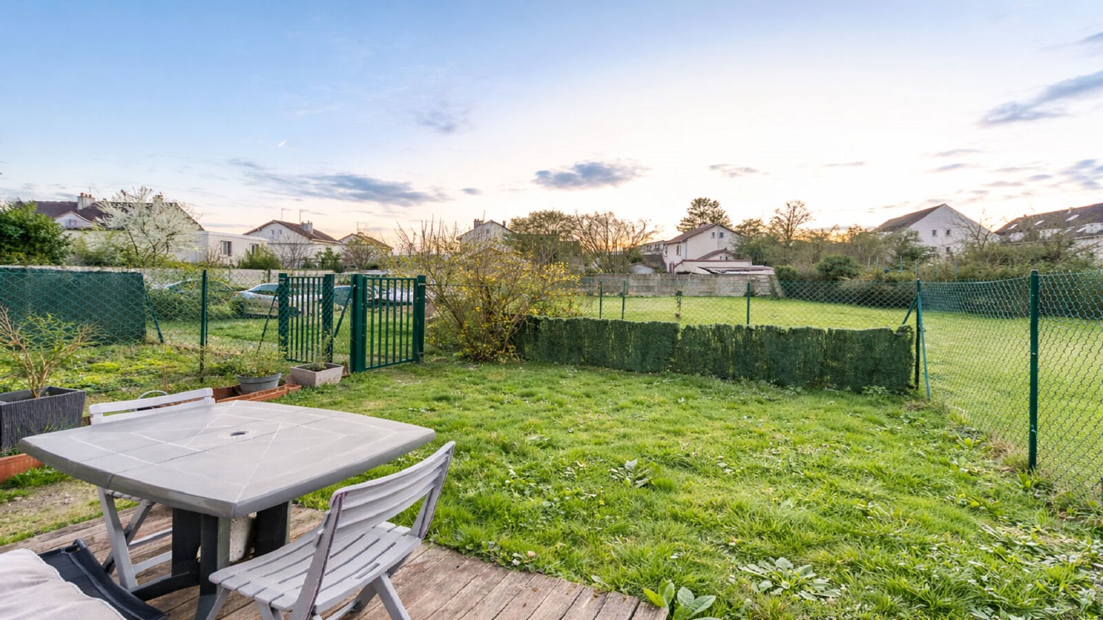 Appartement à vendre, 43m², Gretz-Armainvilliers