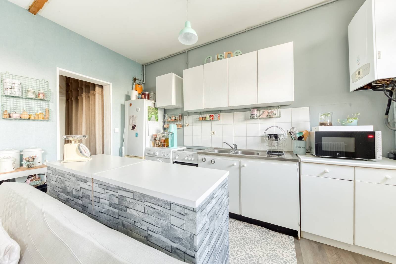 Appartement à vendre, 43m², Gretz-Armainvilliers