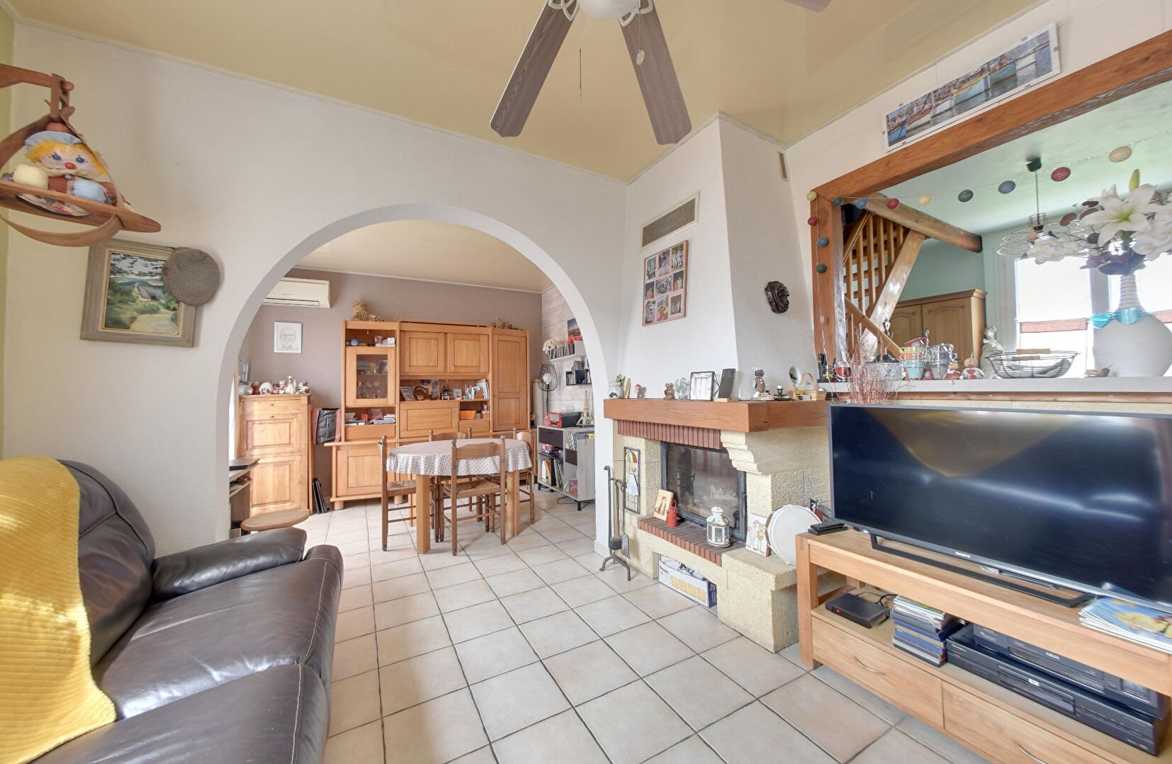 Maison à vendre, 143m², Ozoir-la-Ferrière