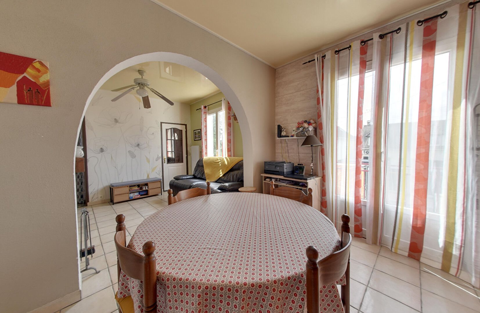 Maison à vendre, 143m², Ozoir-la-Ferrière