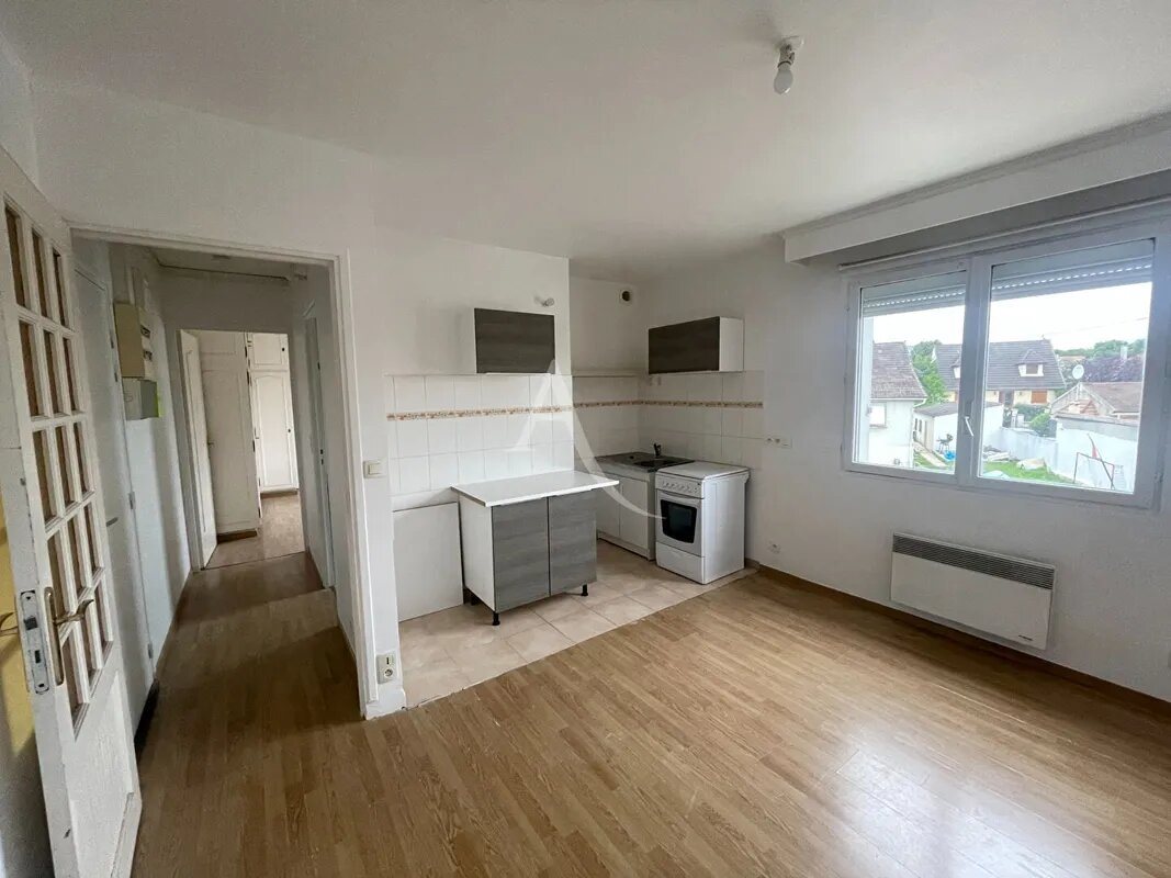 Appartement à louer, 35m², Ozoir-la-Ferrière
