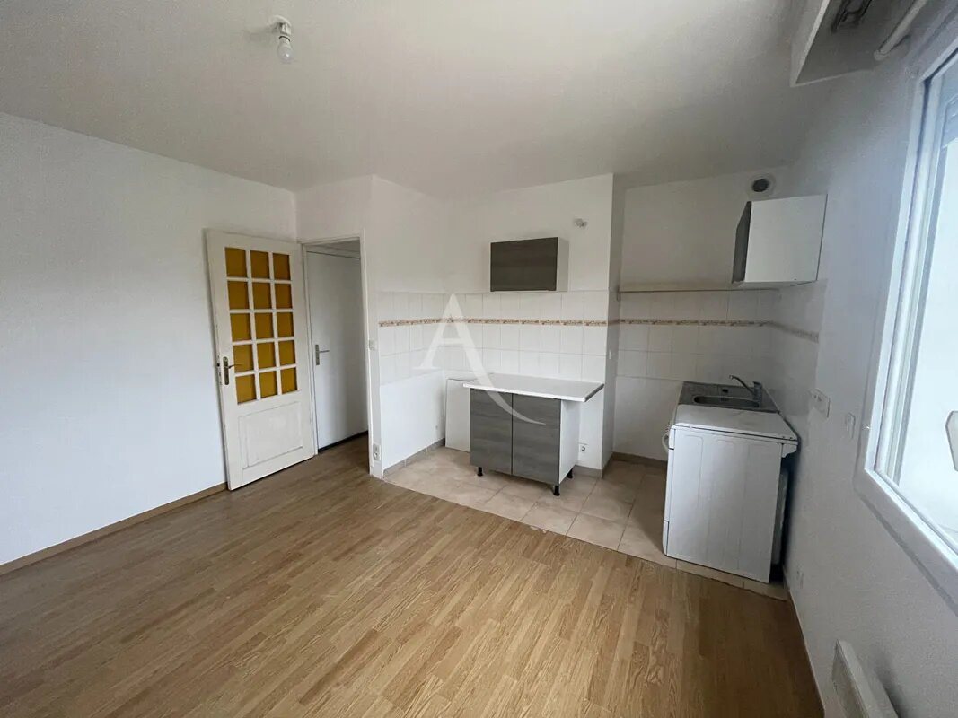 Appartement à louer, 35m², Ozoir-la-Ferrière