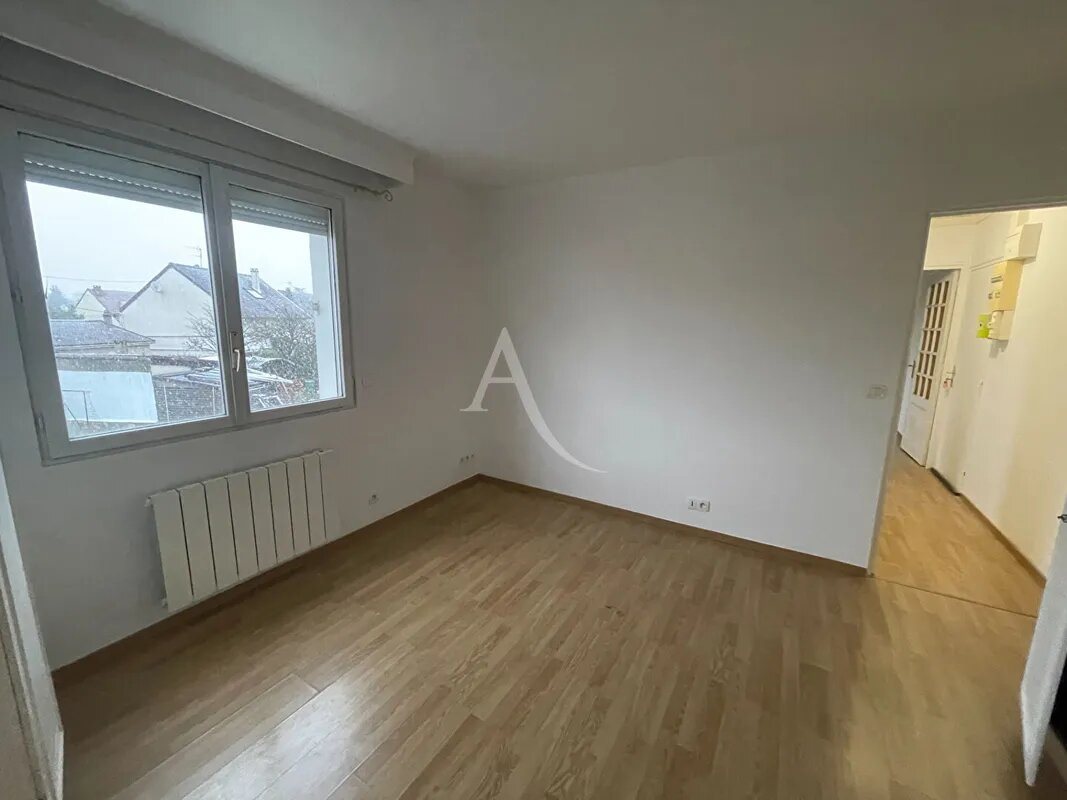 Appartement à louer, 35m², Ozoir-la-Ferrière