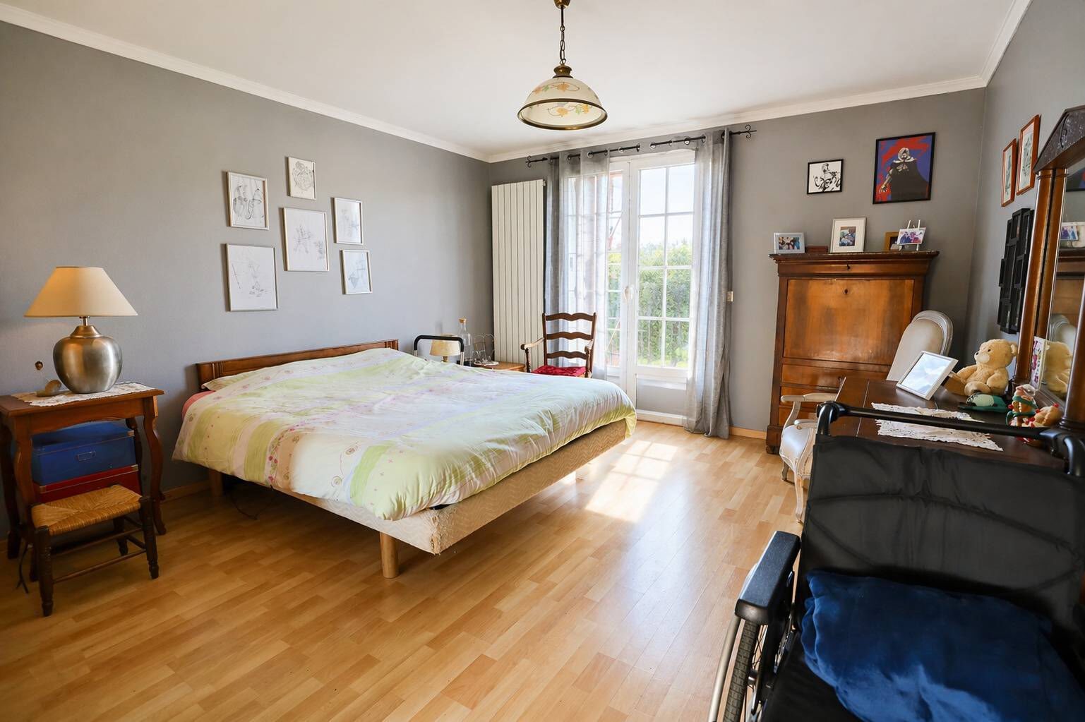 Maison à vendre, 160m², Tournan-en-Brie