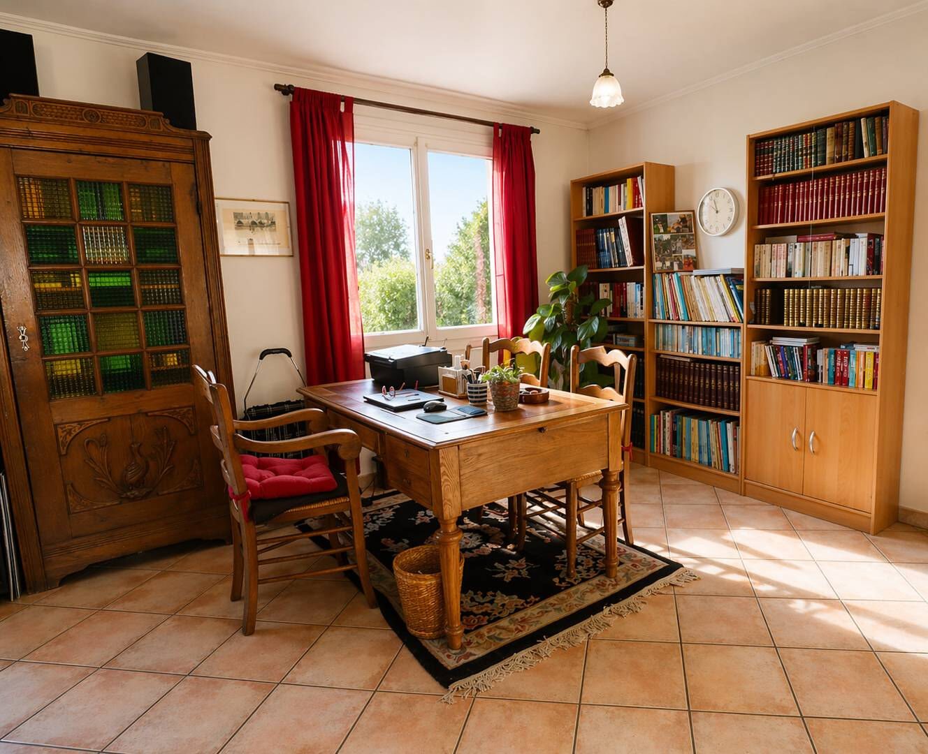 Maison à vendre, 160m², Tournan-en-Brie