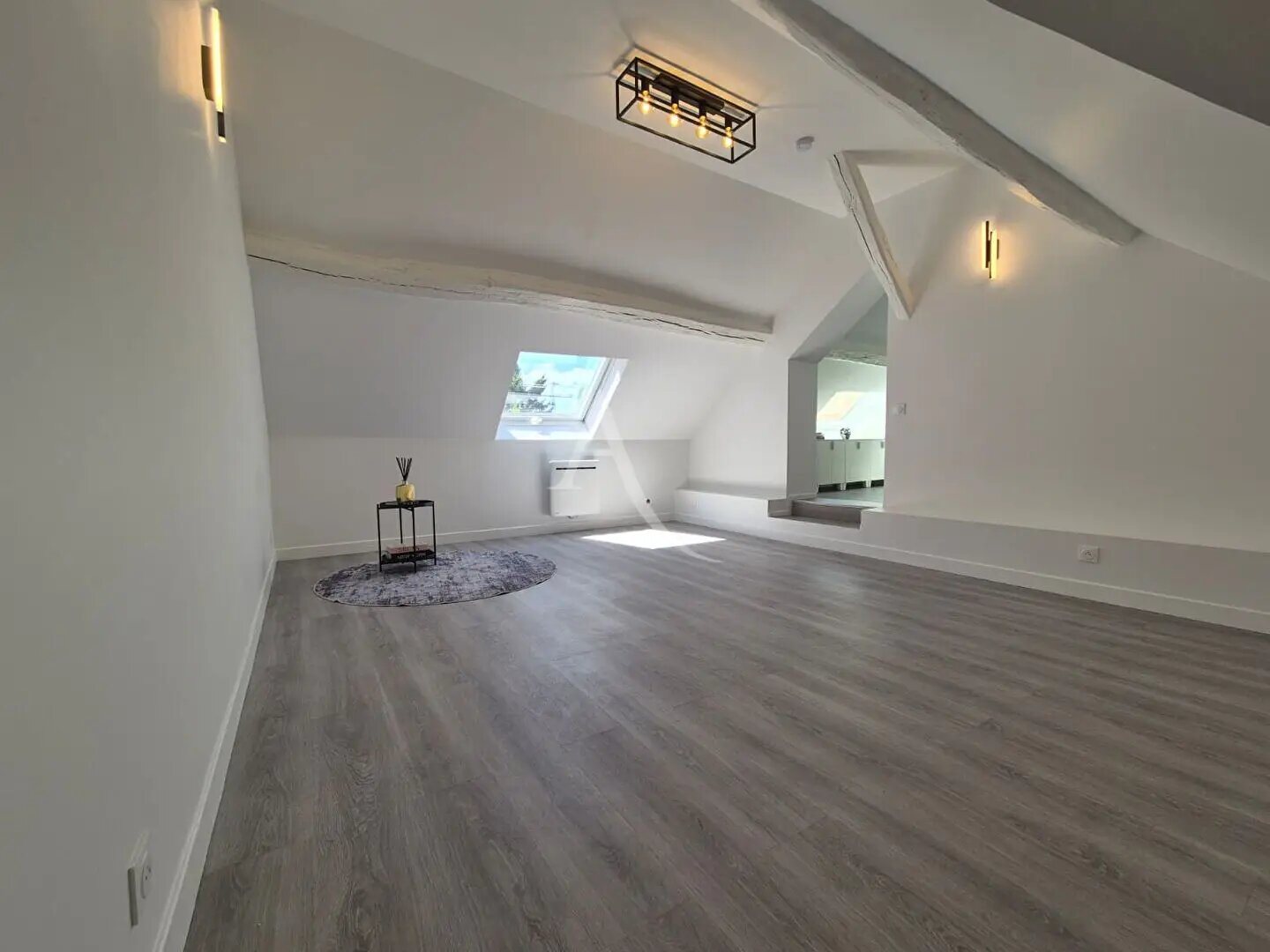 Appartement à louer, 59m², Chevry-Cossigny