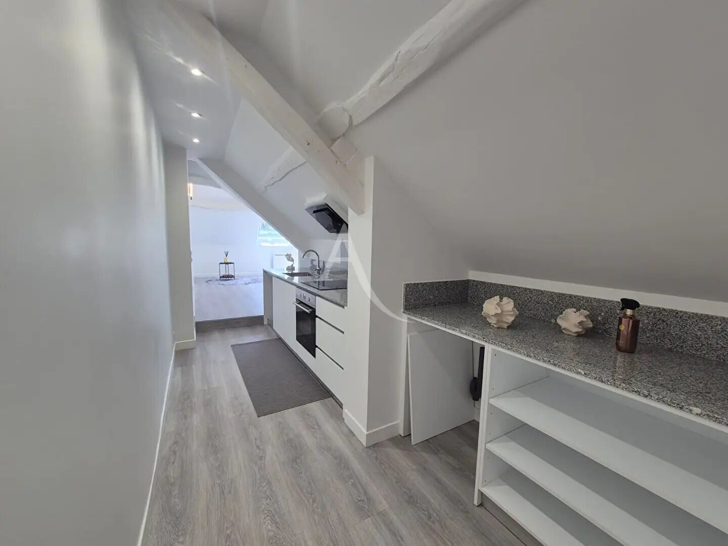 Appartement à louer, 59m², Chevry-Cossigny