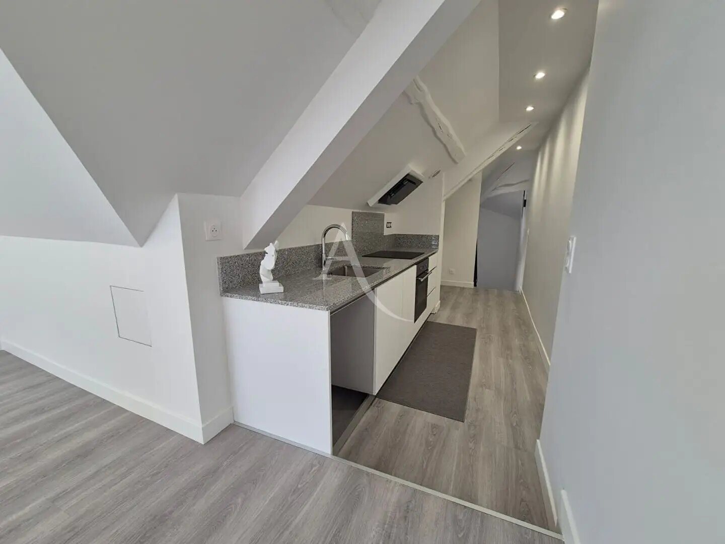 Appartement à louer, 59m², Chevry-Cossigny