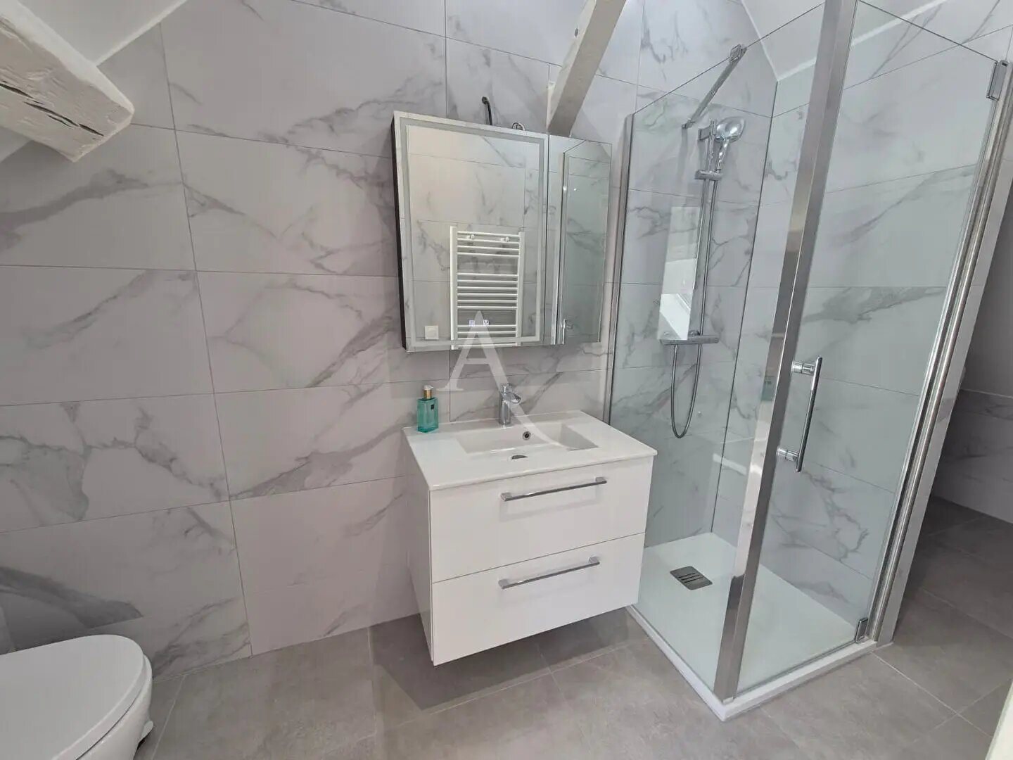 Appartement à louer, 59m², Chevry-Cossigny
