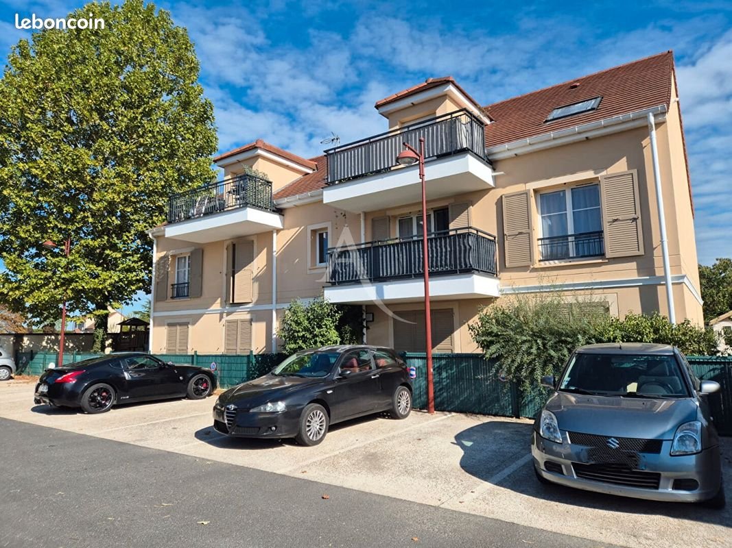 Appartement à vendre, 41m², Chevry-Cossigny