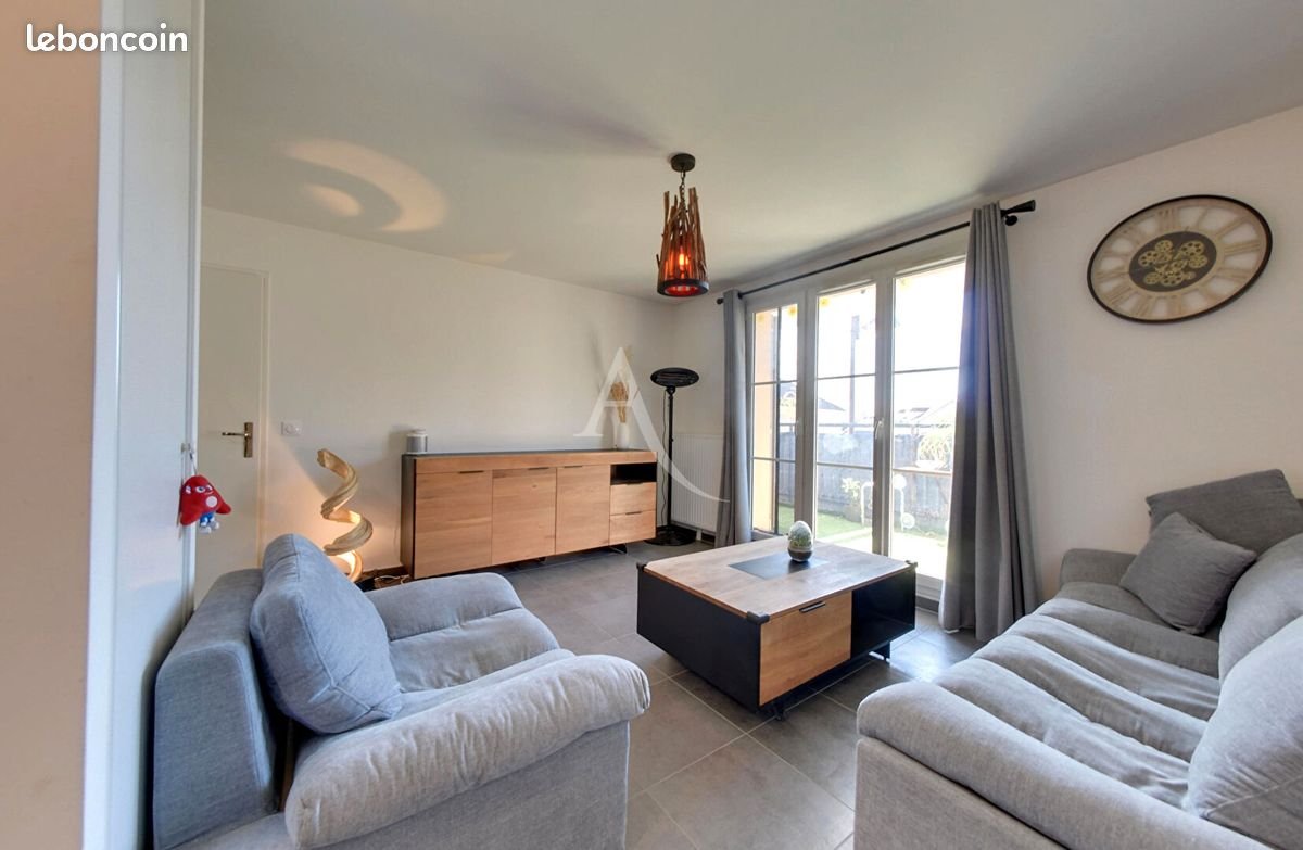Appartement à vendre, 41m², Chevry-Cossigny