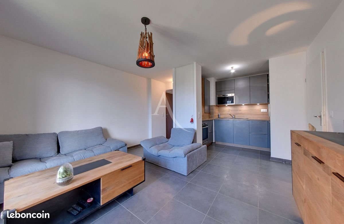 Appartement à vendre, 41m², Chevry-Cossigny