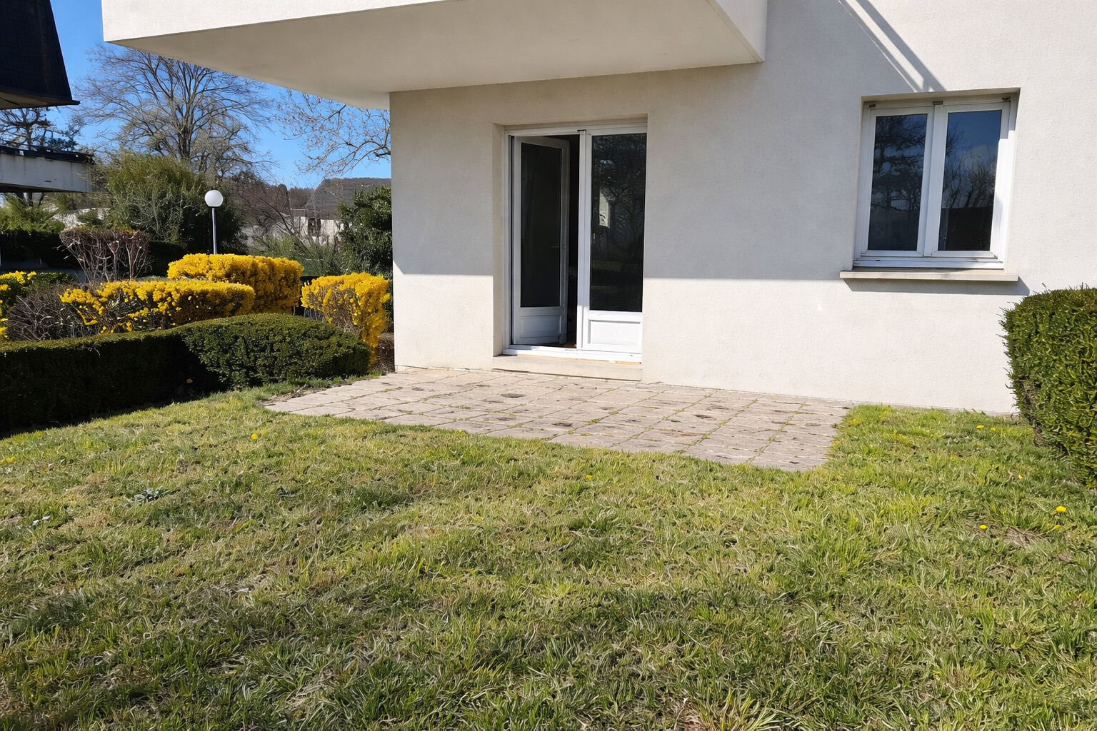 Appartement à vendre, 39m², Gretz-Armainvilliers