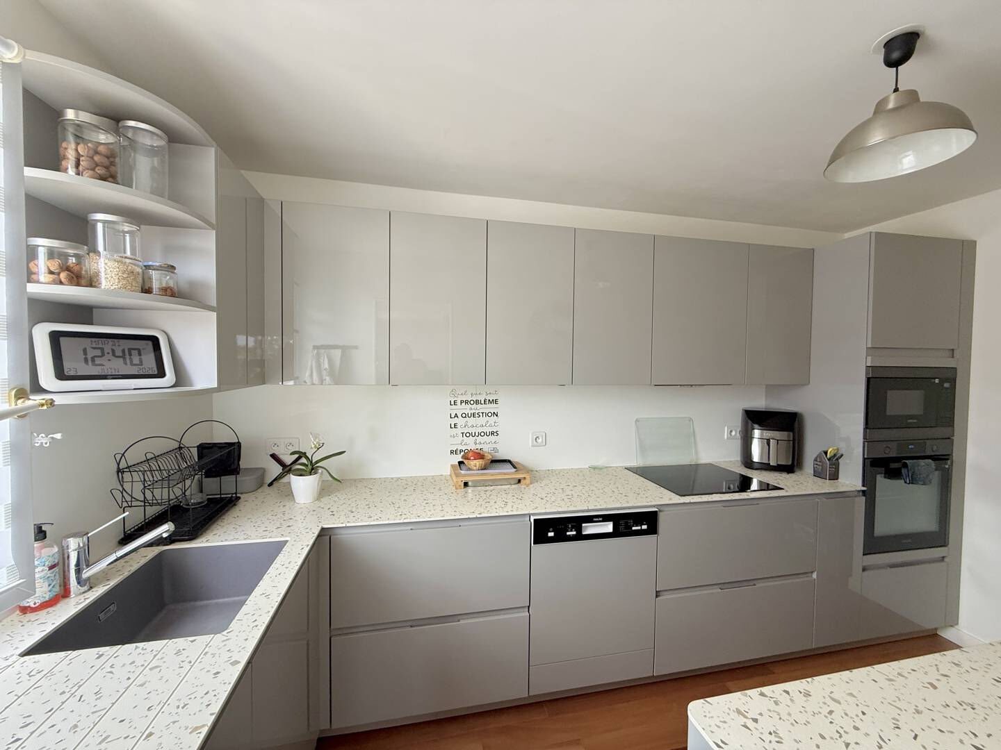 Appartement à vendre, 105m², Ozoir-la-Ferrière