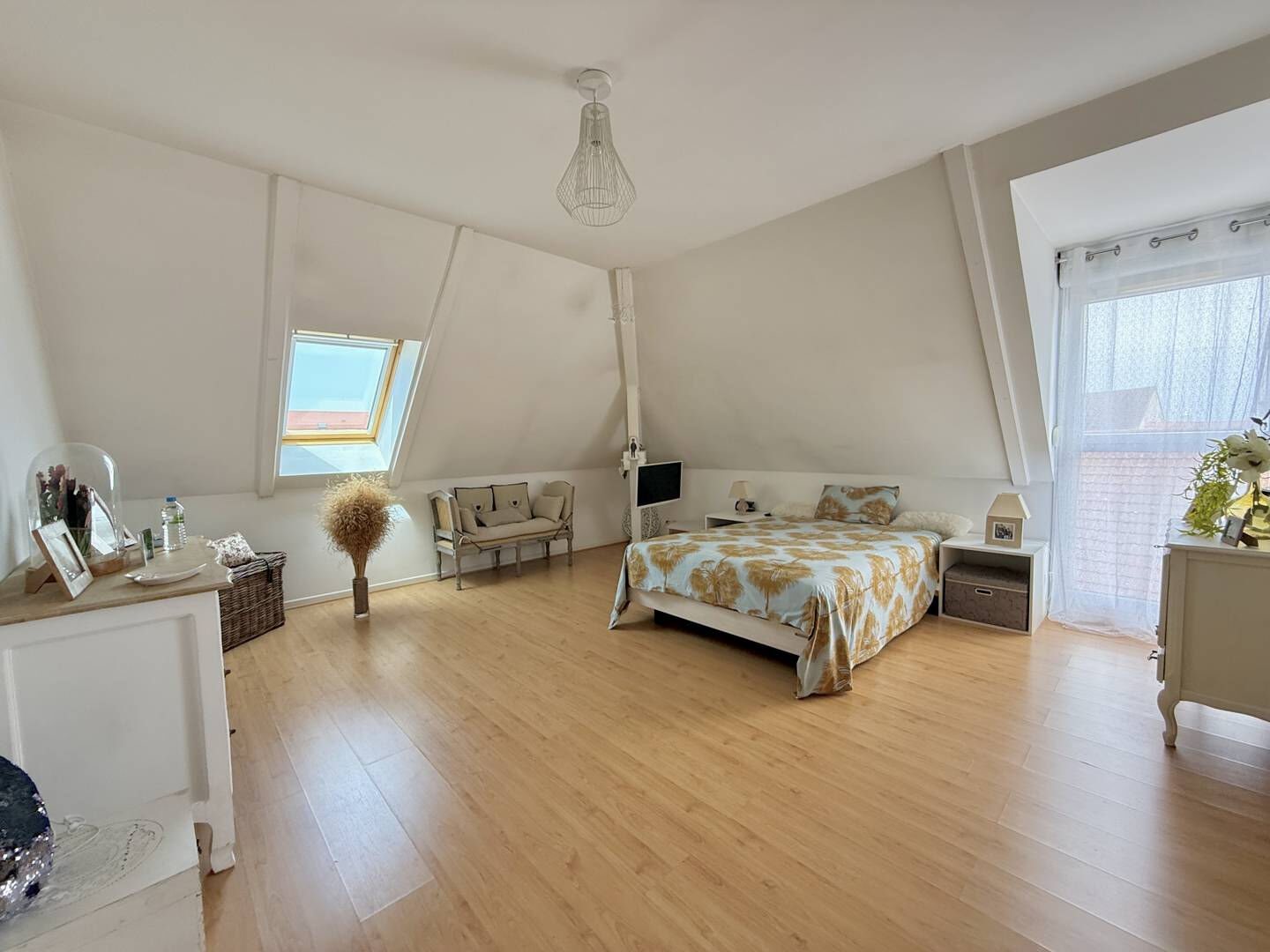 Appartement à vendre, 105m², Ozoir-la-Ferrière