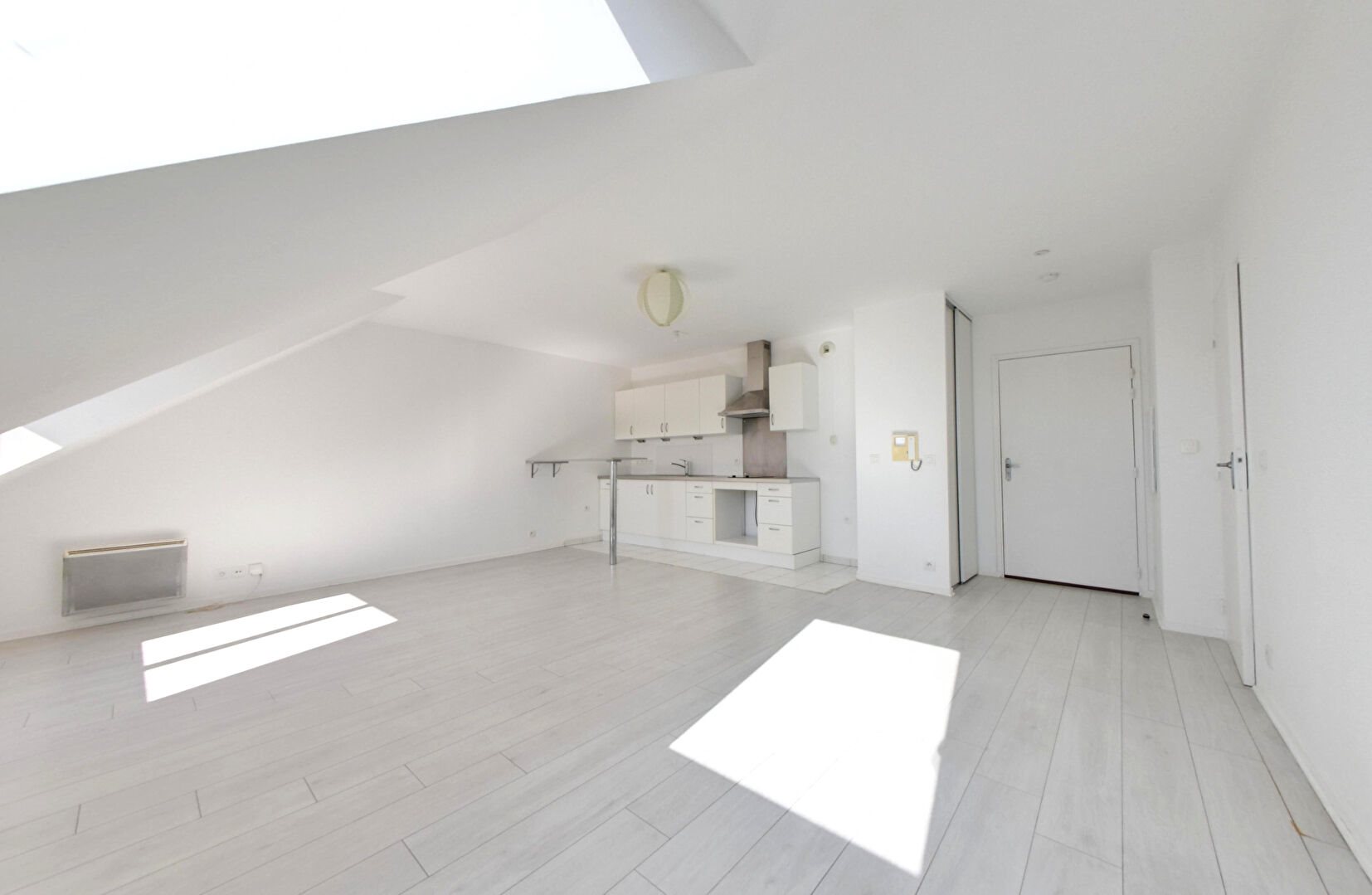 Appartement à vendre, 49m², Chevry-Cossigny