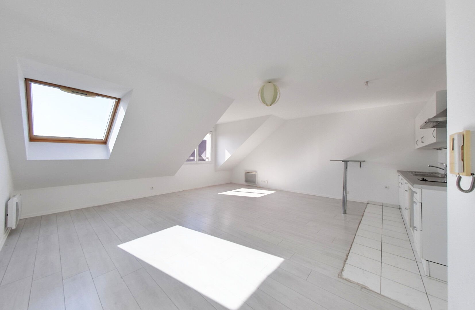 Appartement à vendre, 49m², Chevry-Cossigny